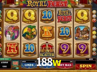 Fortune Tiger Slot